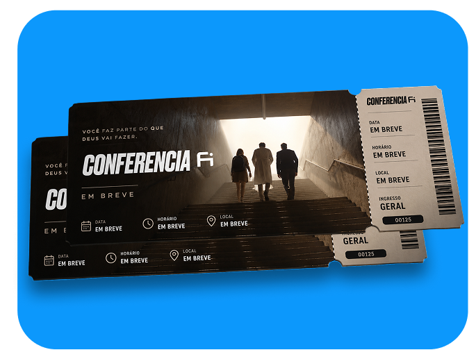CONFERÊNCIA FI