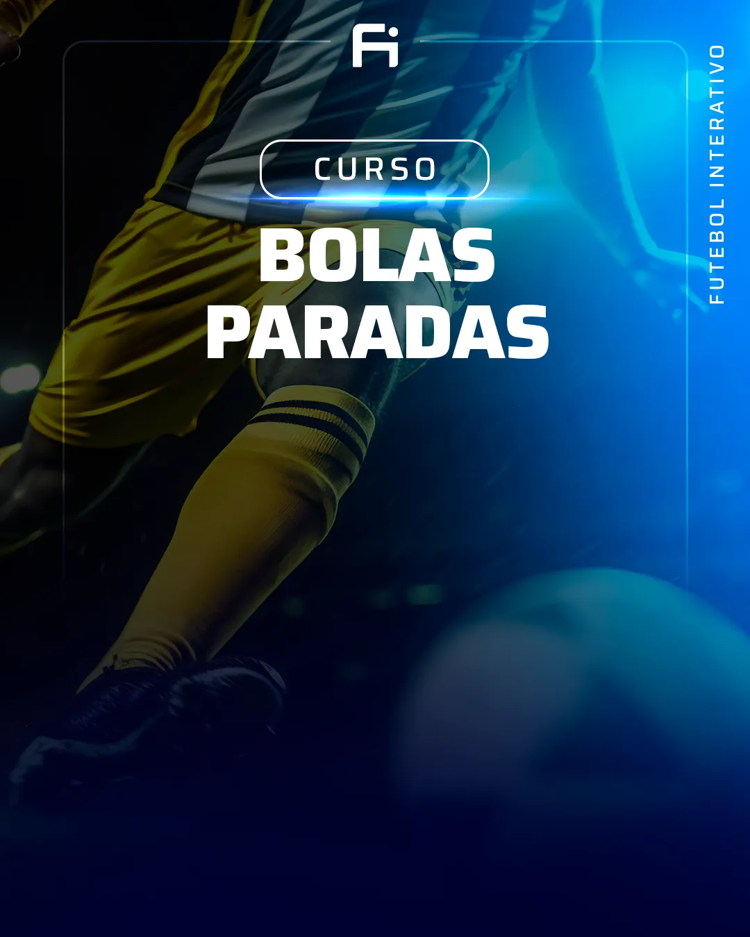 Curso de Bolas Paradas