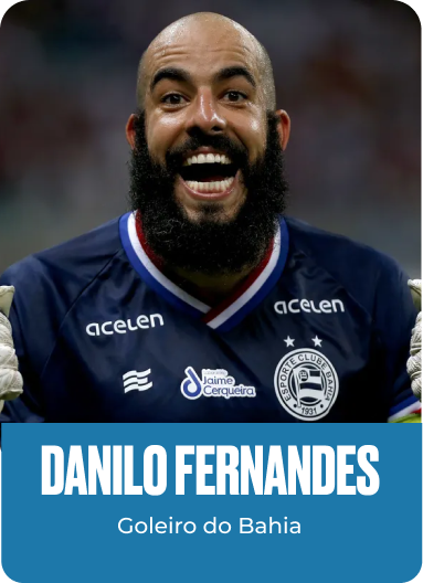 Danilo Fernandes