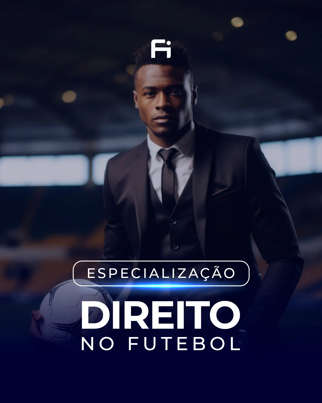 Direito no Futebol