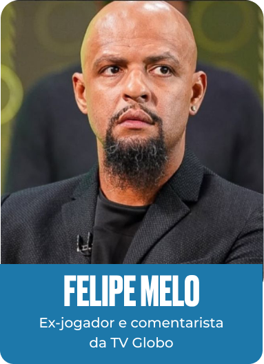 Felipe Melo
