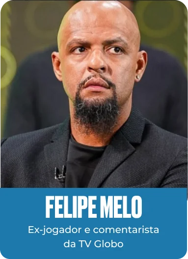 Felipe Melo