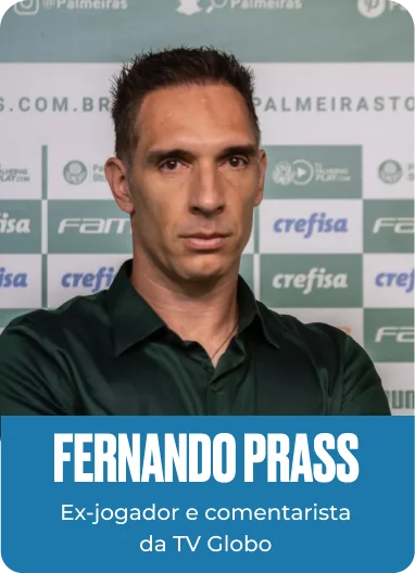 Fernando Prass