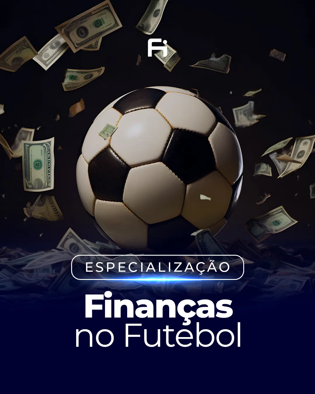 Finanças no Futebol