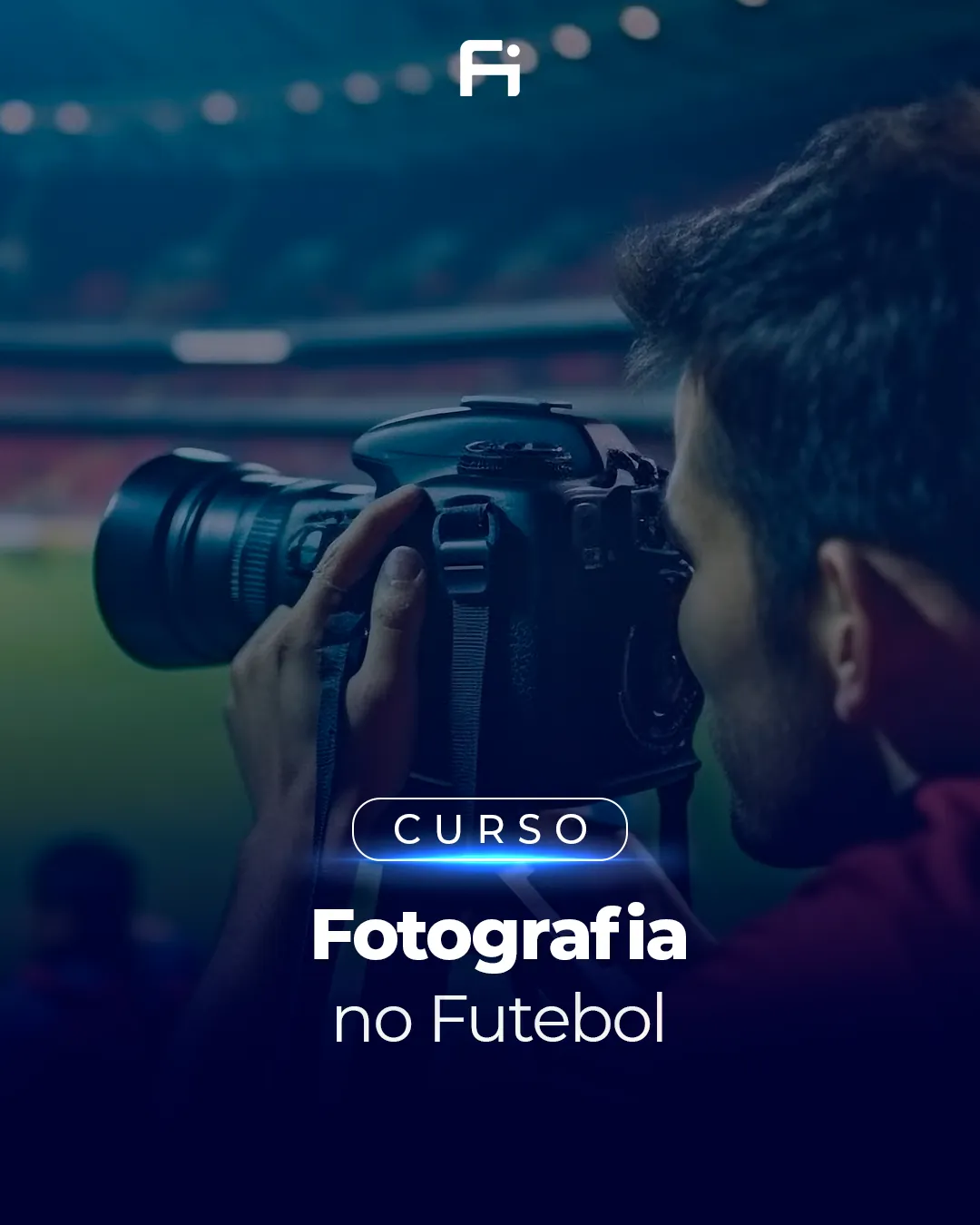 Fotografia no Futebol