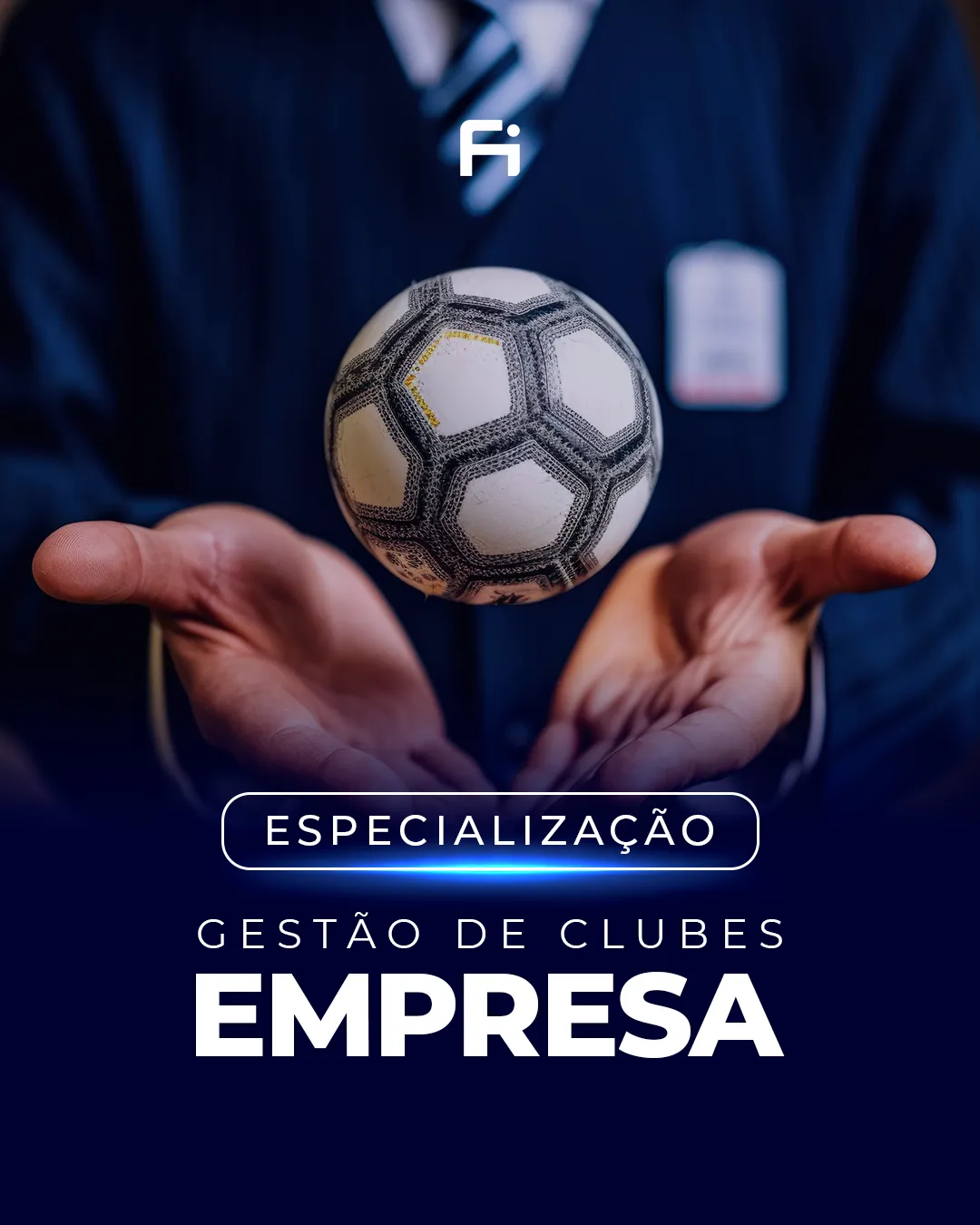Gestão de Clubes Empresa