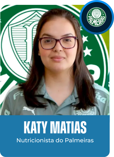 Katy Matias