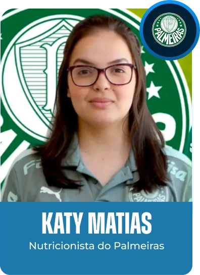 Katy Matias
