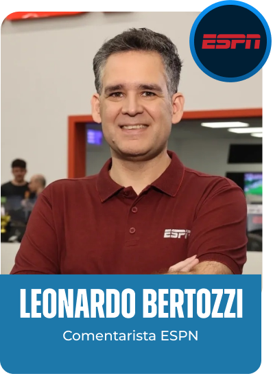 Leonardo Bertozzi