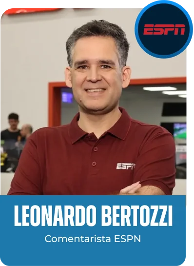 Leonardo Bertozzi