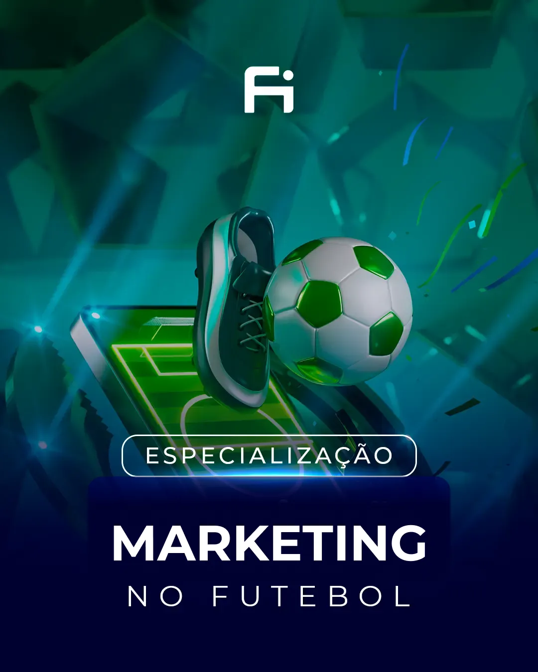 Marketing no Futebol