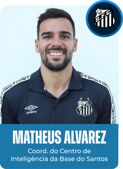 Matheus Alvarez
