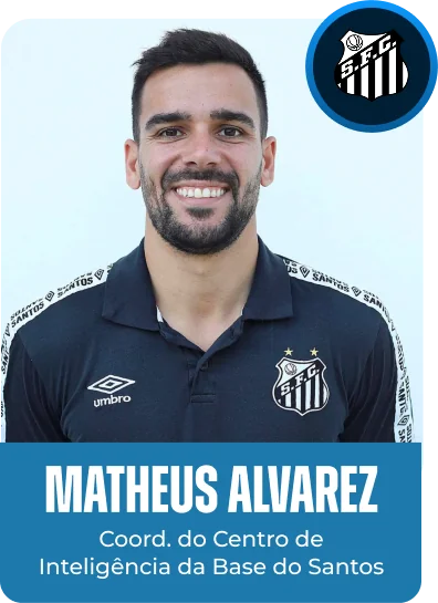 Matheus Alvarez