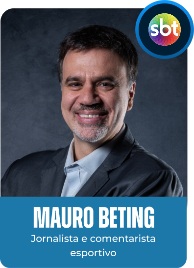 Mauro Beting