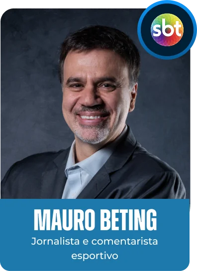 Mauro Beting