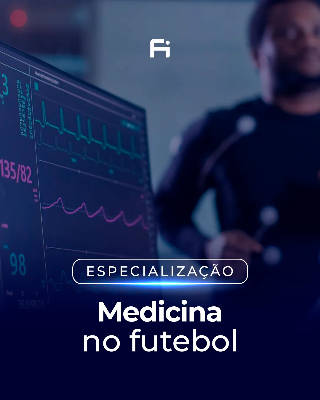 Medicina no Futebol
