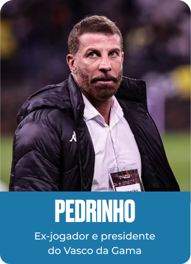 Pedrinho