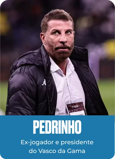 Pedrinho