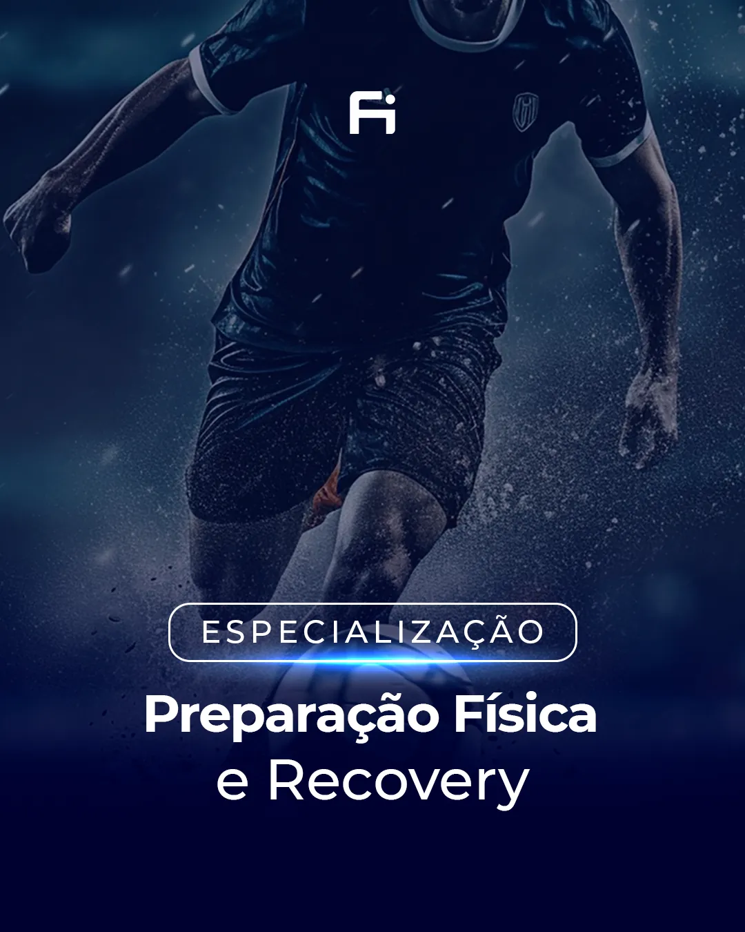 Preparação Física e Recovery