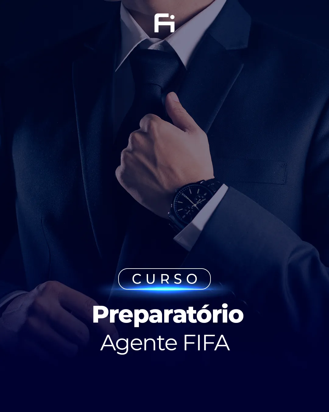 Preparatório Agente FIFA