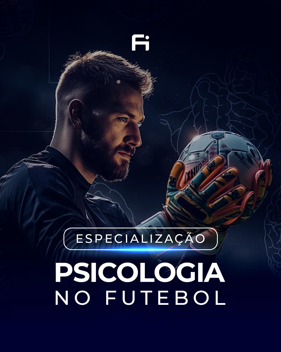 Psicologia no Futebol