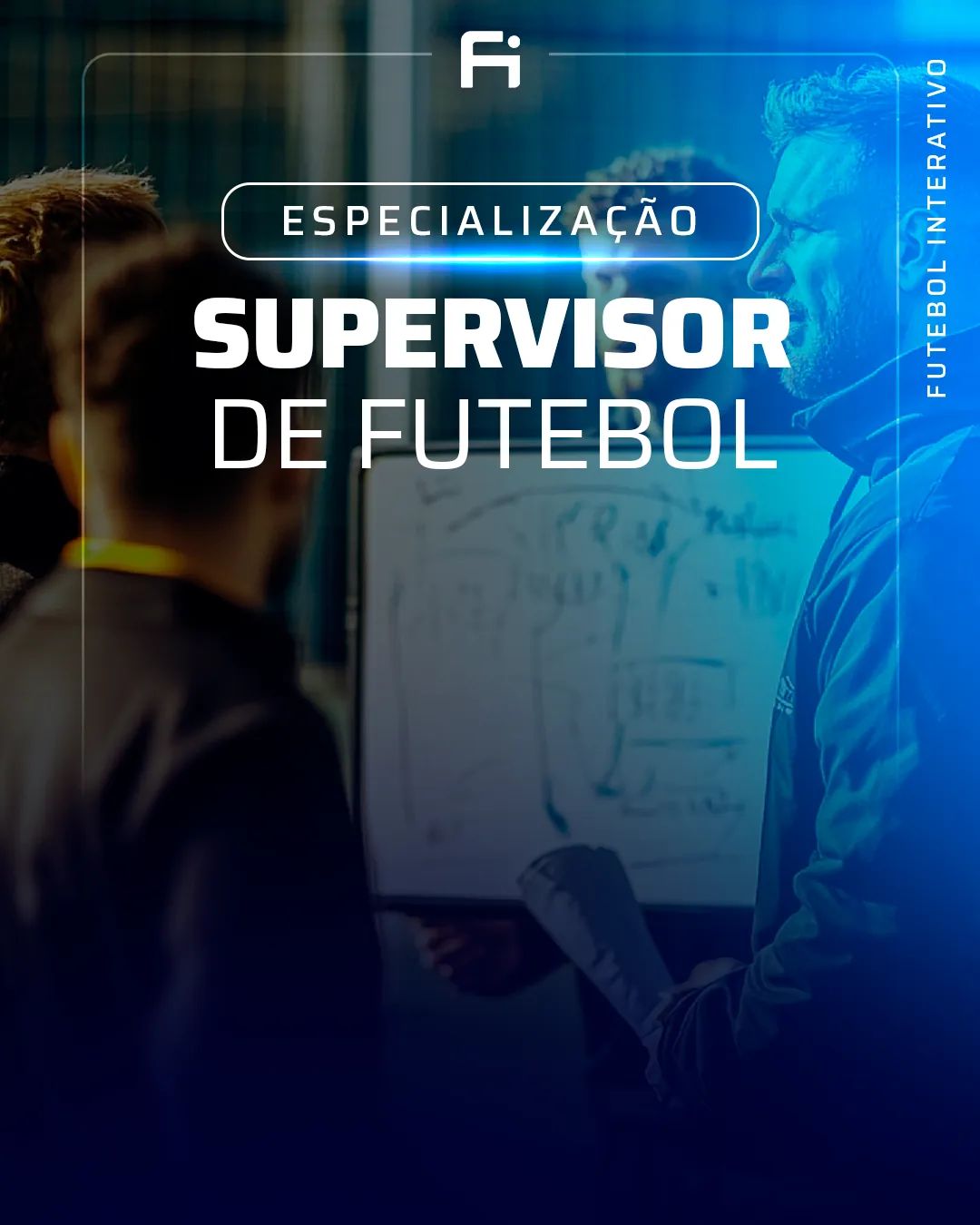 Supervisor no Futebol