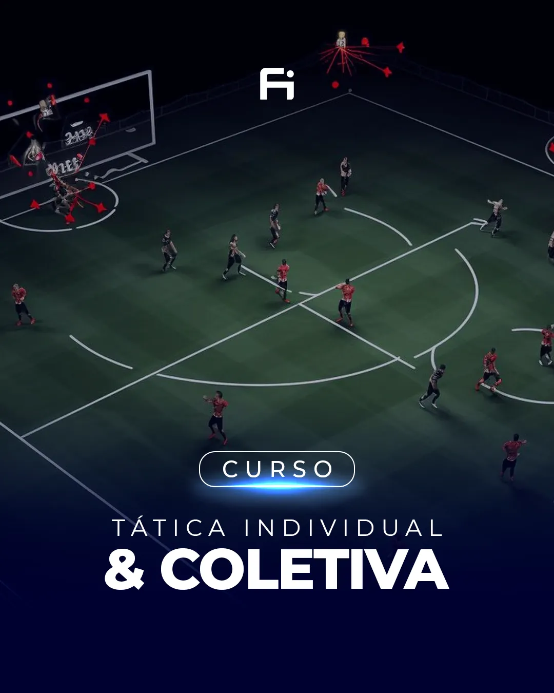 Tática Individual e Coletiva