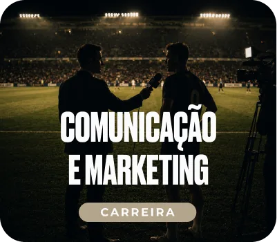 Trilha COMUNICACAO E MARKETING