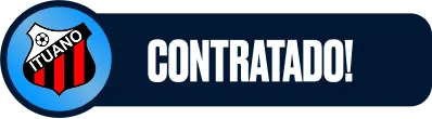 RAFAEL MANTOVANI contratado