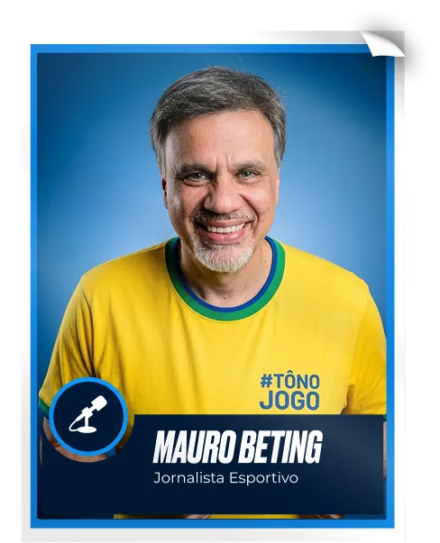Mentor do Futebol Interativo