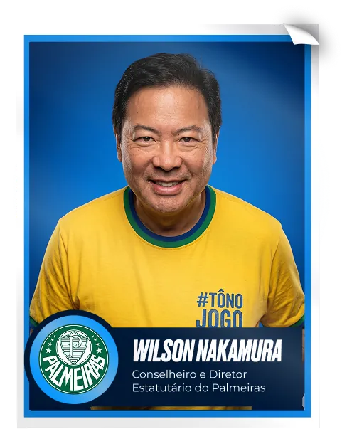 Mentor do Futebol Interativo