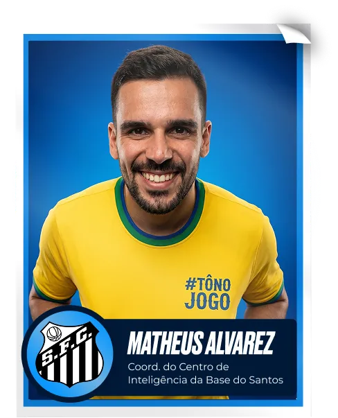 Mentor do Futebol Interativo