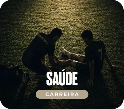 Trilha SAUDE